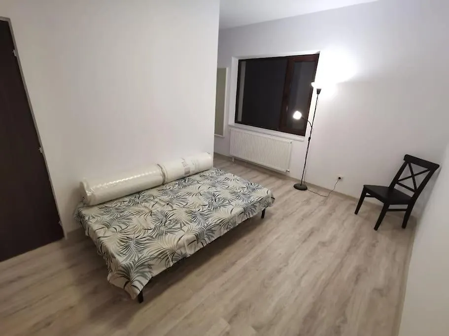 Big House In North With Ping-Pong Table Villa Bukarest