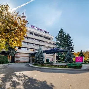 Hotel Crowne Plaza By Ihg, Bukarest