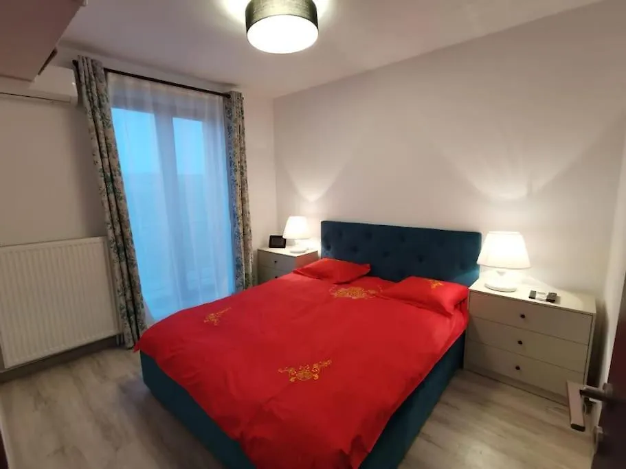 הוילה בוקרשט Big House In North With Ping-Pong Table רומניה